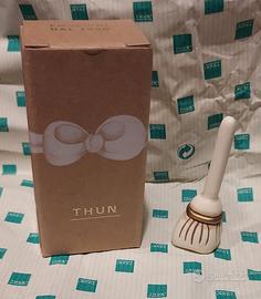 Thun scopetta presepe classico 