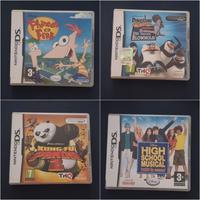 Giochi Nintendo Ds 