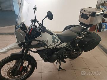 Himalayan 450