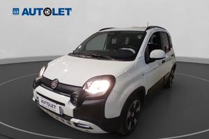 Fiat Panda 1.0 FireFly S&S Hybrid Pandina 70CV