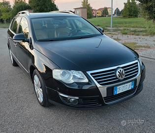 Volkswagen Passat 2.0 16V TDI Var. DSG Highline