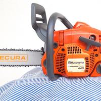 MOTOSEGA HUSQVARNA 440X-TORQ