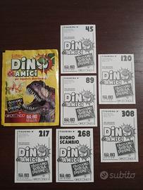 Figurine Dino & Amici