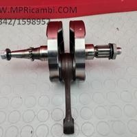 ALBERO MOTORE YAMAHA YZF 450 2017 2016 YZF450 2018