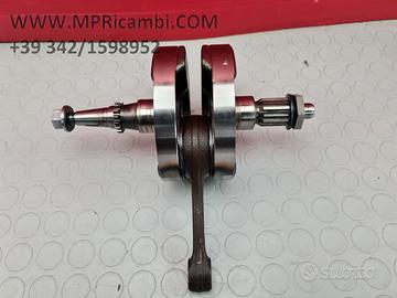 ALBERO MOTORE YAMAHA YZF 450 2017 2016 YZF450 2018