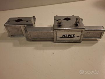 Mapex MC910 Clamp Multifunzione