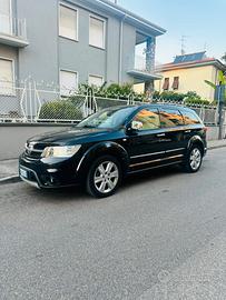 Fiat freemont 4x4