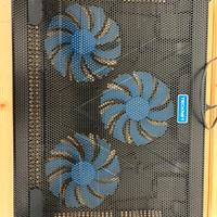 TECKNET Ventola di raffreddamento per pc