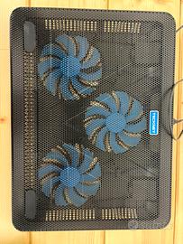 TECKNET Ventola di raffreddamento per pc