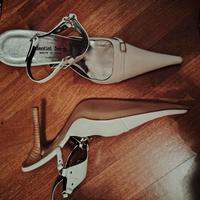 scarpe Con tacco Valentini Sarah 