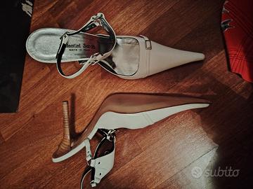 scarpe Con tacco Valentini Sarah 