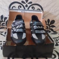 scarpe da ginnastica per spinning 