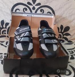 scarpe da ginnastica per spinning 