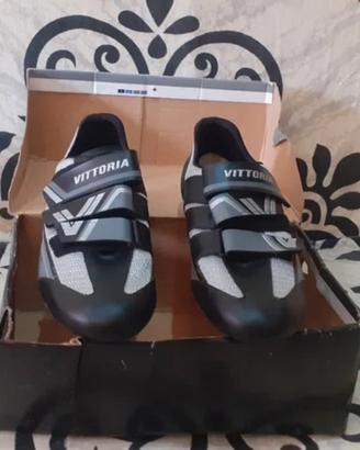 scarpe da ginnastica per spinning 