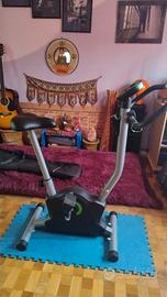 cyclette nuova 