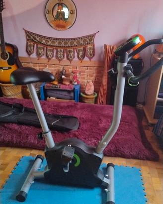 cyclette nuova 