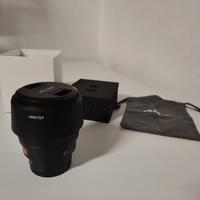 Viltrox AF 85mm f/1.8 STM per Sony E-mount