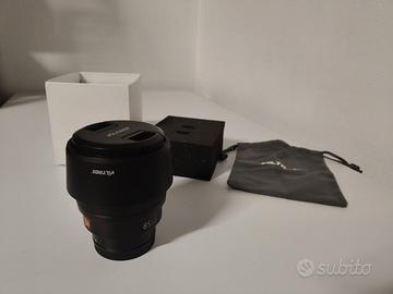 Viltrox AF 85mm f/1.8 STM per Sony E-mount