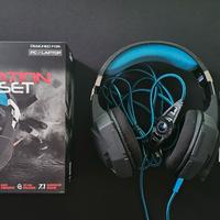 Cuffie Gaming TRUST GXT 363