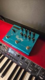 Riverbero Strymon Big Sky