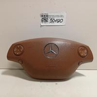 AIRBAG VOLANTE MERCEDES Classe S W221 5Â° Serie 61