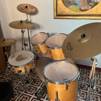 Batteria sonor force 2007