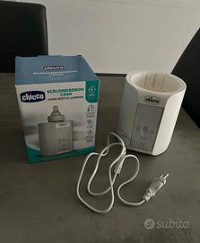 Scalda biberon Chicco