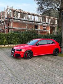 Audi s3 8v
