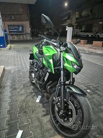 Kawasaki z650 S 2026