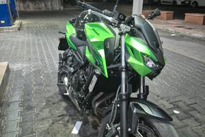 Kawasaki z650 S 2026