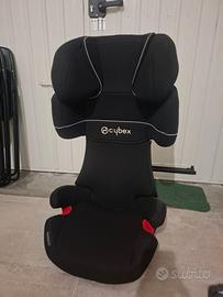 Seggiolino Auto Cibex - Iso Fix Gr. 2/3