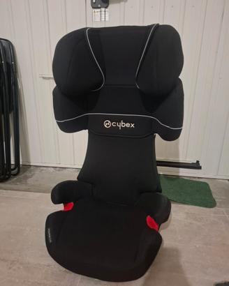 Seggiolino Auto Cibex - Iso Fix Gr. 2/3