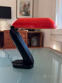 Lampada Space Age vintage, Design italiano anni 70