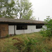 Capannone e terreno a San Bonifacio (VR)