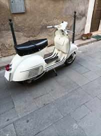Vespa GS