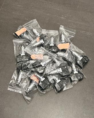 Sensori pressione Originali TPMS tutti i marchi