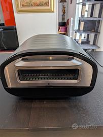 Forno elettrico Electroline