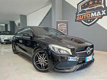Mercedes-benz CLA 200d S.W. 177cv 4Matic Automatic
