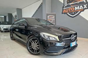 Mercedes-benz CLA 200d S.W. 177cv 4Matic Automatic