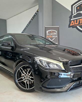 Mercedes-benz CLA 200d S.W. 177cv 4Matic Automatic