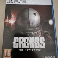 Cronos ps5