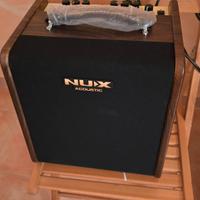 Ampli chitarra acustica