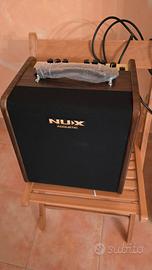 Ampli chitarra acustica