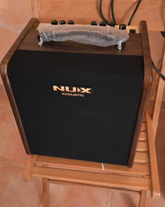 Ampli chitarra acustica