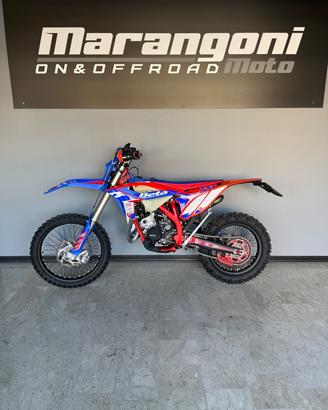Beta RR Enduro 125 RACING 2024 KAYABA
