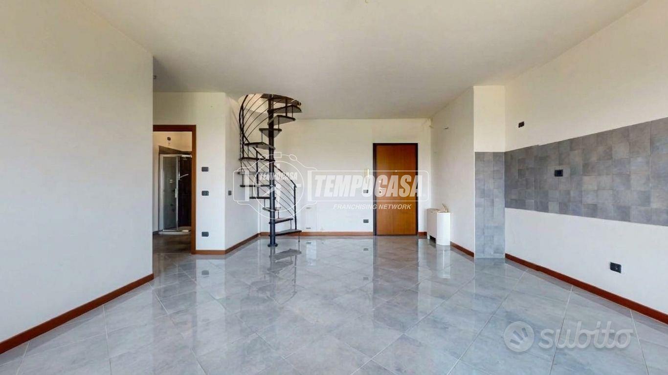 Appartamento – Mantova, Borgochiesanuova - Vista 3