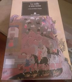Le mille e una notte