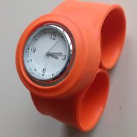 Orologio 'Slap Watch' in silicone