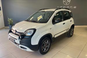 Fiat Panda 1.3 MJT 95 CV S&S City Cross