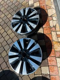 Cerchi Renault Twingo